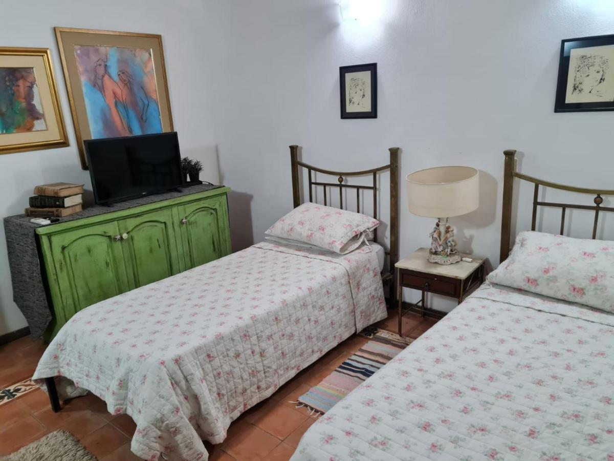 La Pinta Hotel Boutique Сан-Бернардино Экстерьер фото