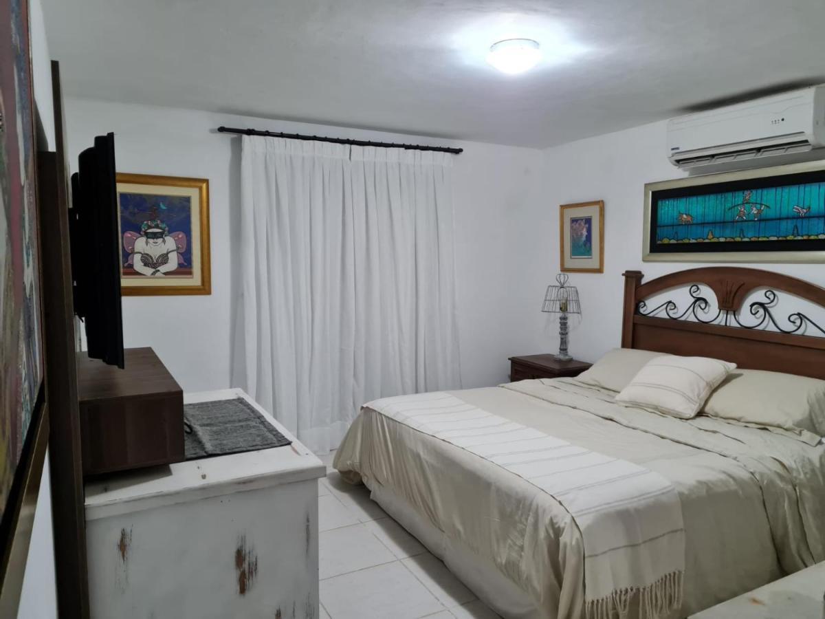 La Pinta Hotel Boutique Сан-Бернардино Экстерьер фото